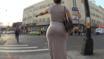 best of See through dress candid