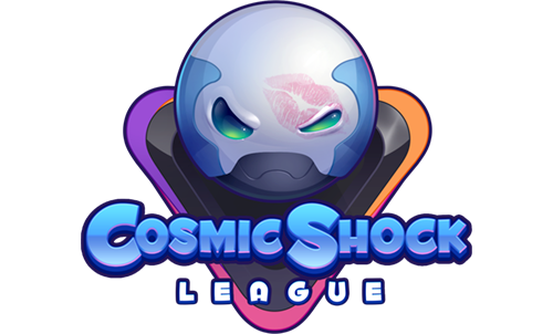 best of League cosmic shock