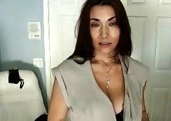 Own your orgasm joi