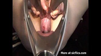 best of Insertion extreme vaginal