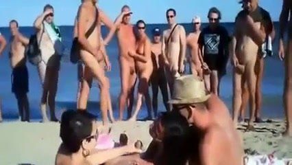 Star reccomend fucked nude beach