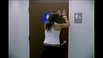 Pistol reccomend girl mens bathroom