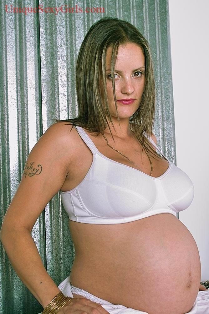 Model uniquesexygirls pregnant