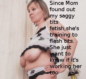 best of Flash son mom