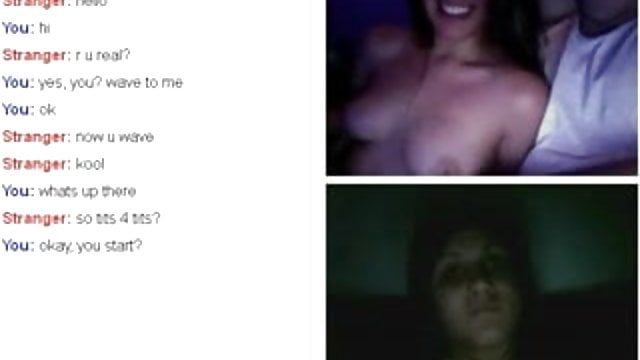 best of Ado francaise omegle
