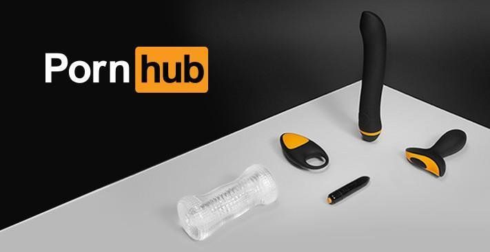 best of Experience pornhub toys