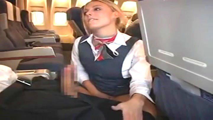 Bentley recommend best of attendant sexy flight