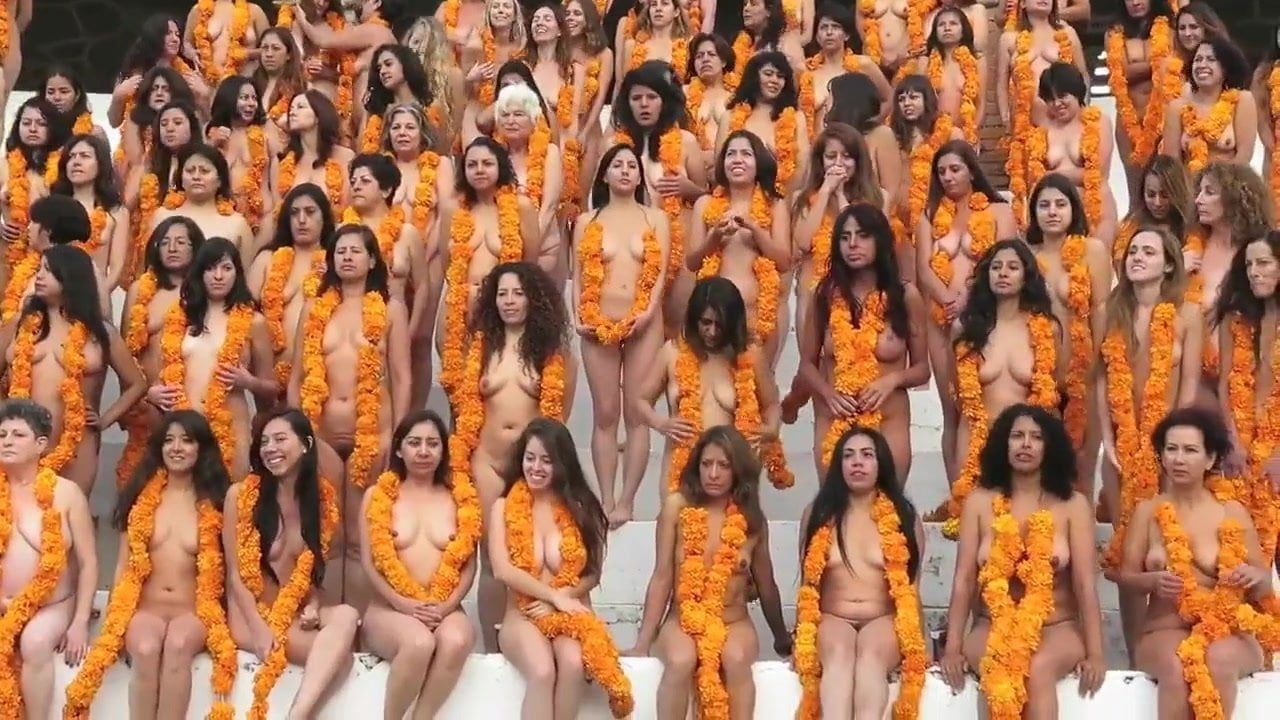 Piston reccomend nude women group argentina