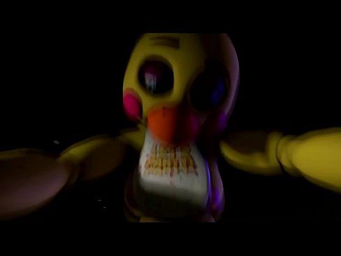 best of Chica fnaf toy
