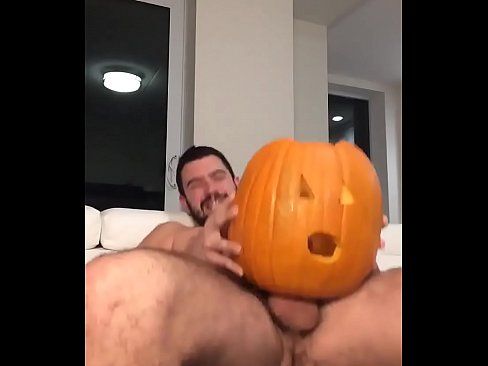 best of Pumpkin fucking