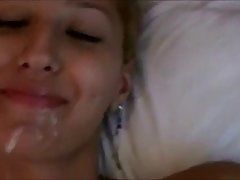 best of Compilation face creampie