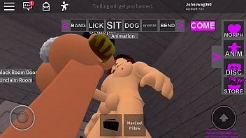 best of Roblox porn hot