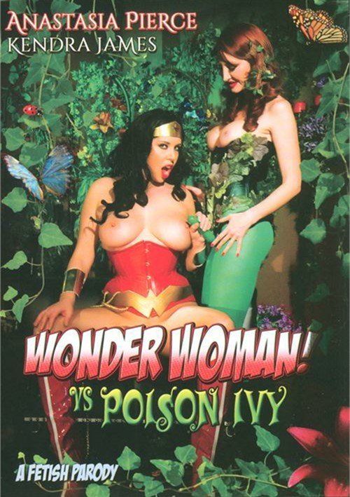 Poison ivy movie