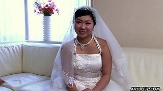 Zi-Zi reccomend japanese wedding dress