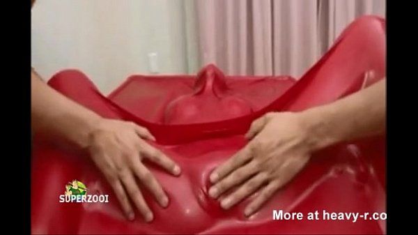 Soldier reccomend latex vacbed play with rubber