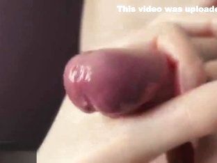 Finger cenge edging teasing ruined orgasm