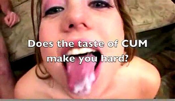 Frostbite reccomend cum swallowing sissy