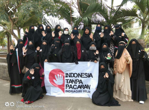 best of Pacaran indonesia