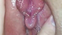 best of Cum pussy gushing