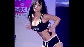 Sexy korean streamer dances kpop very best adult free compilations