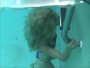 best of Underwater breath swimsuit hold realise