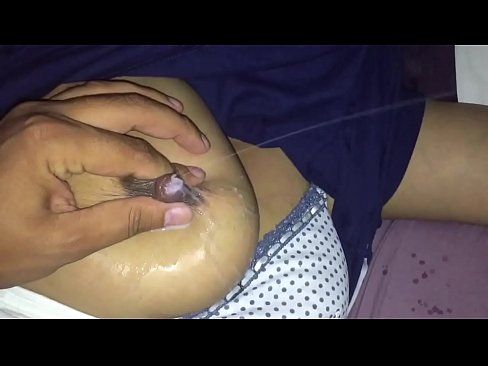 best of Wife nipple boobs indian milky