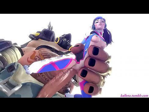 best of Fucked dva gets force