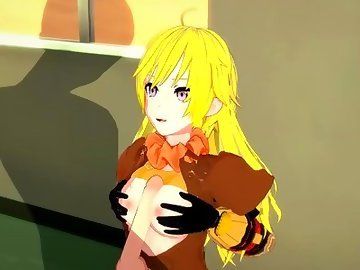 best of Brainfuck sound earsex rwby with