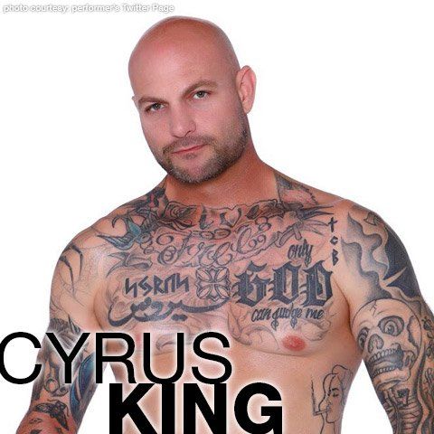 Jo J. reccomend cyrus king