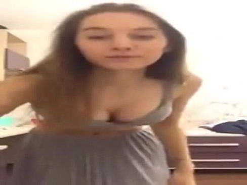 best of Teen spreads thick periscopes