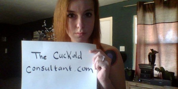 First time cuckold interview from