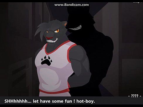 Black panther gay porn comics