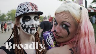 best of Juggalos gathering wet the