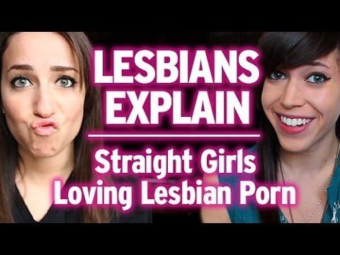 Paws reccomend lesbian scissors straight girl