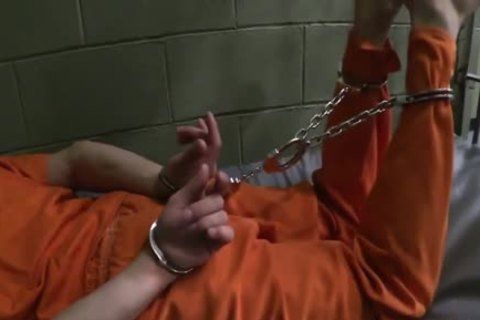 Daisy reccomend prison bondage