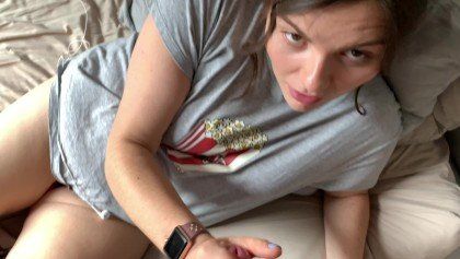 Wildcat recomended spying real 22yo teen sister