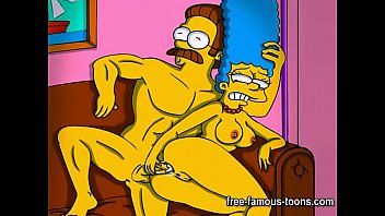 Simpsons porn picss
