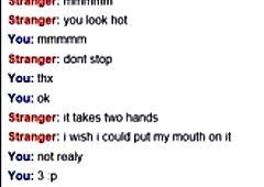 best of Ditched gets omegle adorable girl