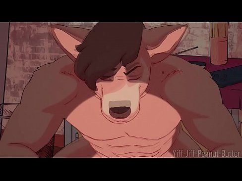 Straight yiff with sound