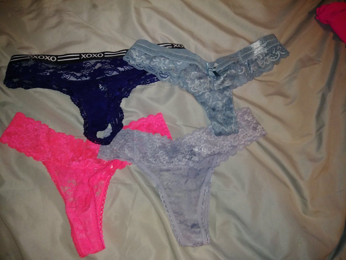 best of Used panties selling