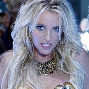Britney spears music pics