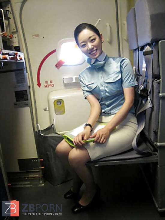 Cinderella recommendet air asian stewardess