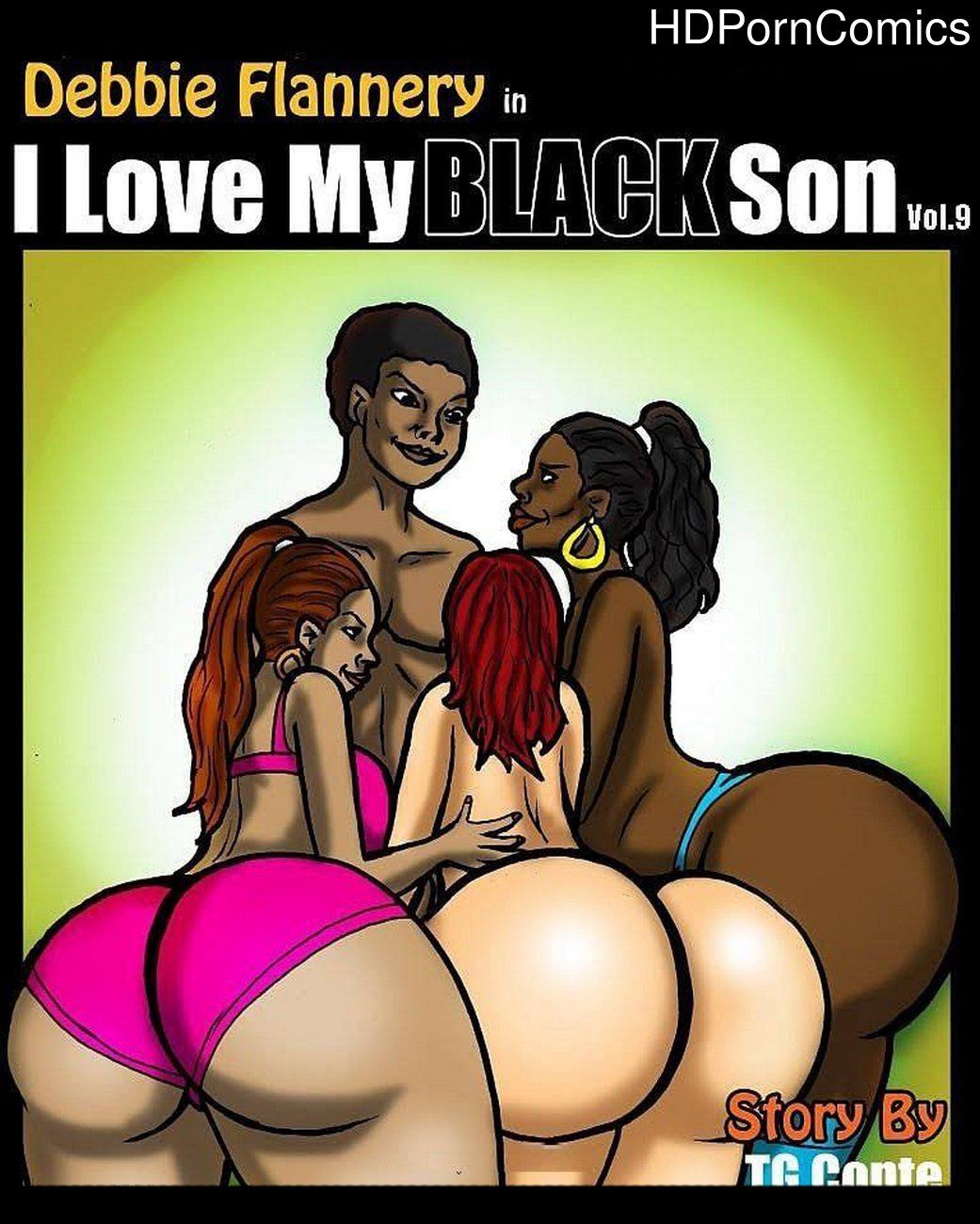 Dart reccomend black son