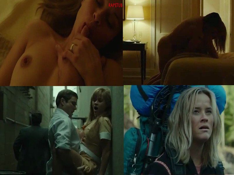 Reese witherspoon sex scene