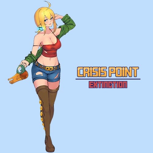 Bigs reccomend crisis point gallery