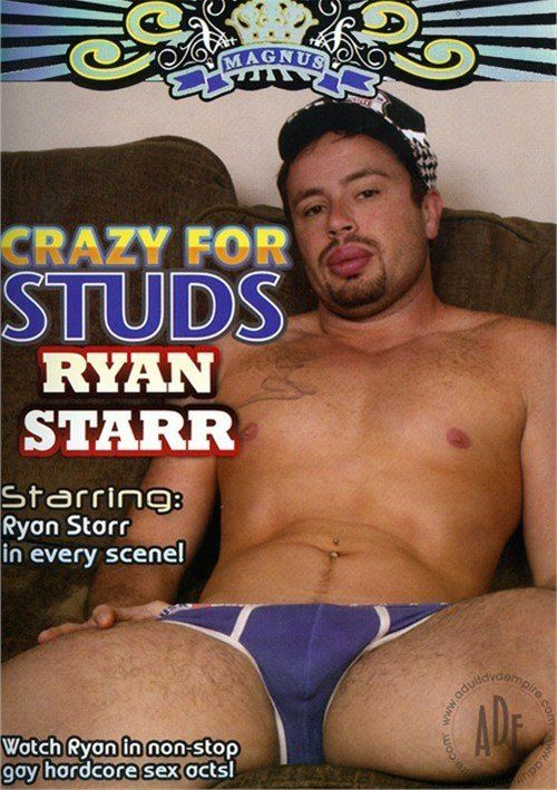Ryan starr nude