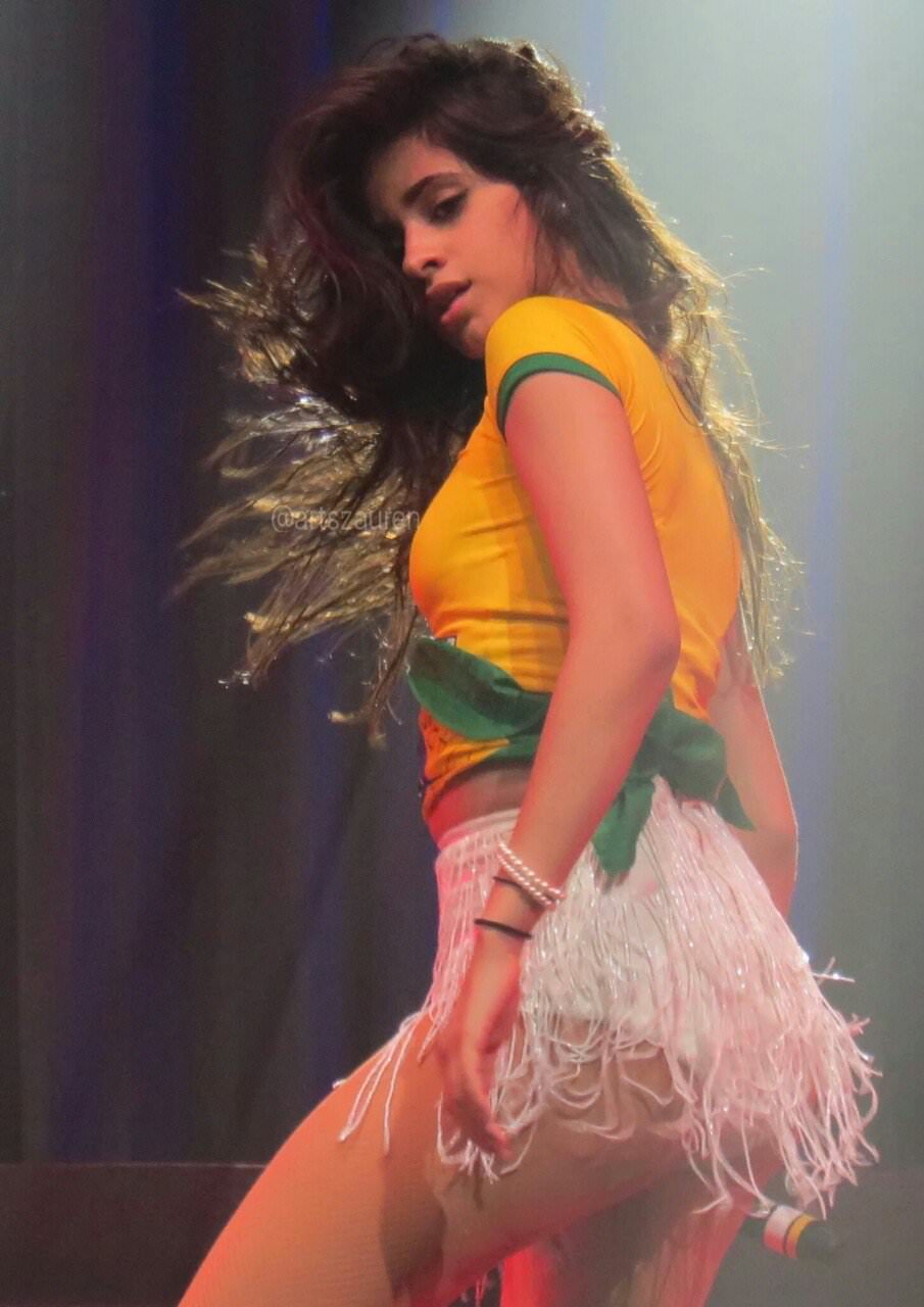 best of Cabello anal