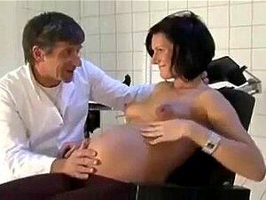 best of Pregnant doctor