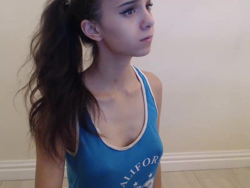 Sabre-Tooth reccomend ehotlovea from chaturbate
