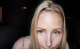 Spider recomended you asmr touching without makes cum girl